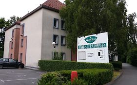 Hôtel Mister Bed Lille Lomme